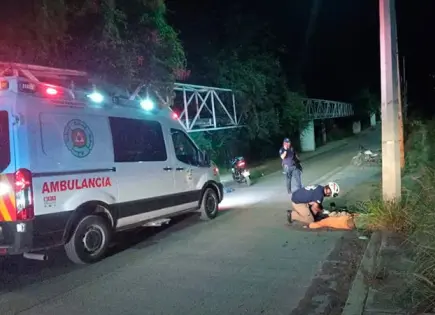 Mortandad vial, muy alta en SLP