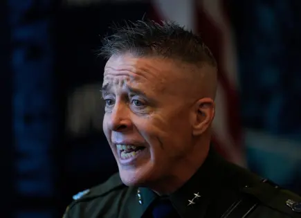 Operación Midway Blitz: Agentes de la Patrulla Fronteriza desatan polémica en Chicago