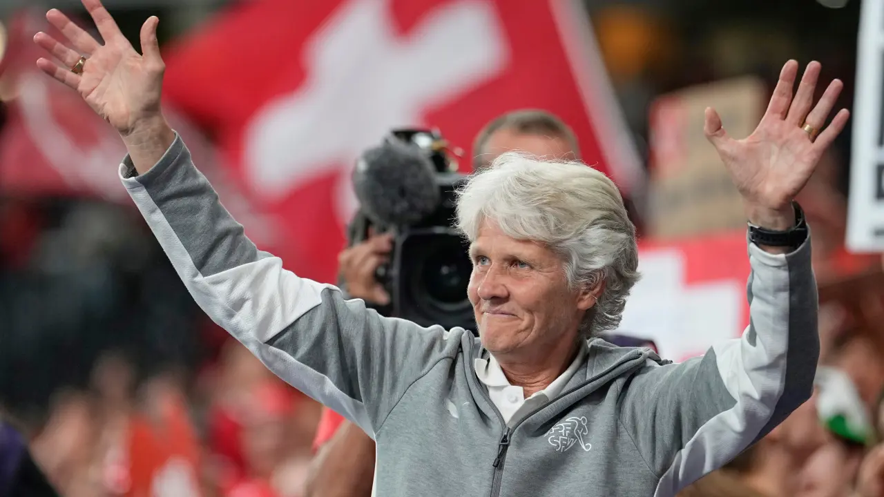 Pia Sundhage no dirigirá a Suiza en Copa Mundial Femenina 2027