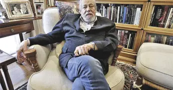 Que Espa&ntilde;a pida perd&oacute;n a M&eacute;xico por Conquista, desprop&oacute;sito: Celorio