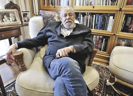 Gonzalo Celorio, Premio Cervantes 2025