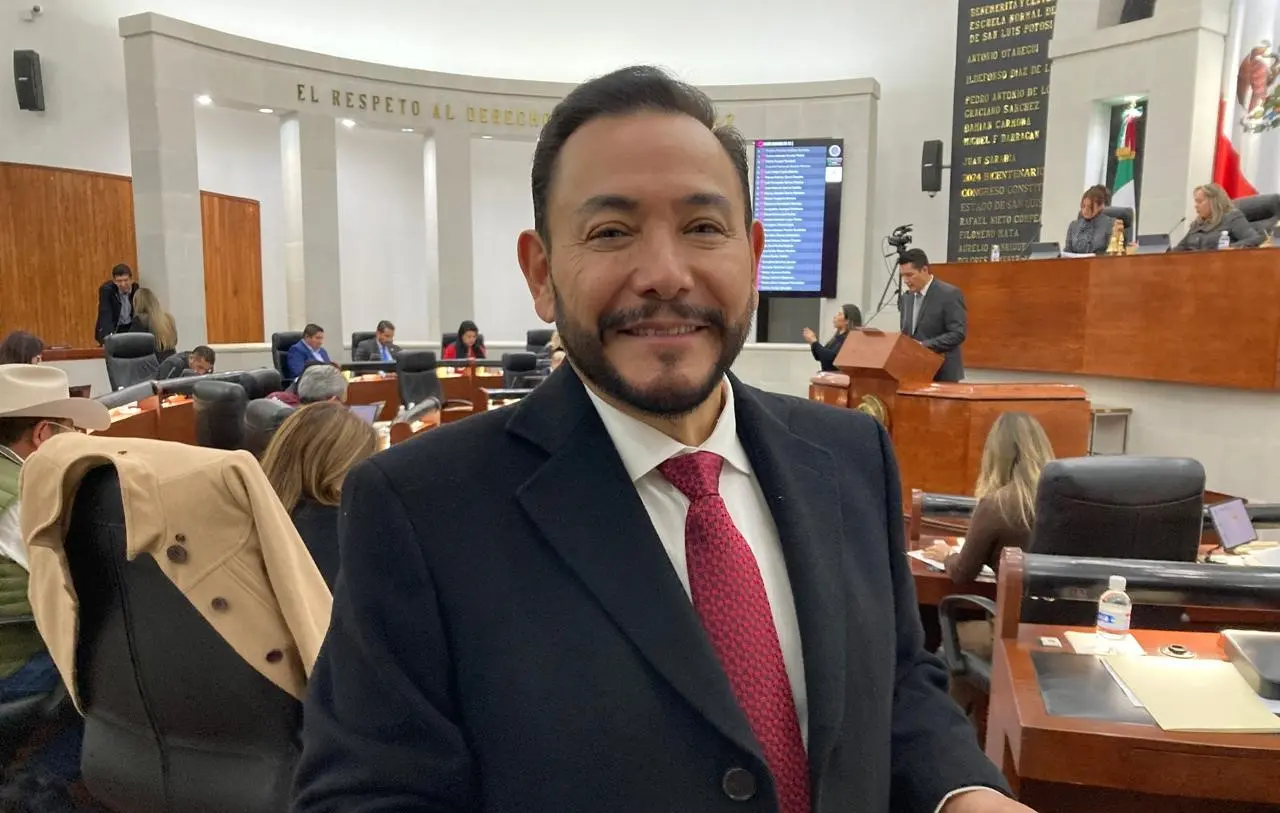 Héctor Serrano Cortés / Foto: Alberto Martínez-Pulso