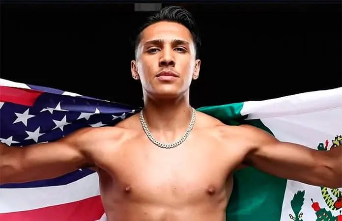 Púgiles potosinos se suman a cartelera