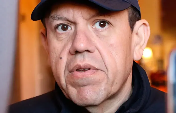 Que no habían detectado nada ilegal con Cortázar