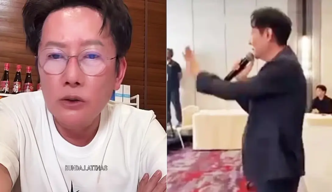 ¿Quién es Nawat Itsaragrisil, polémico empresario tailandés?