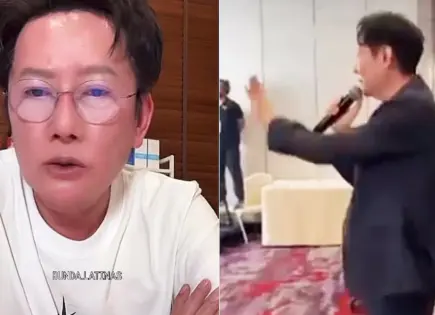 ¿Quién es Nawat Itsaragrisil, polémico empresario tailandés?