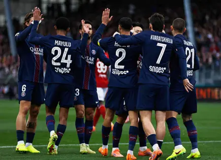 Real Madrid vs. Liverpool destaca en UCL