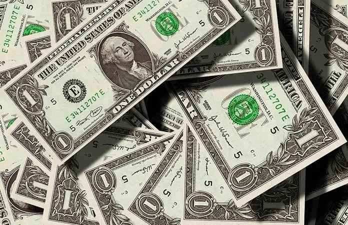 Remesas bajaron durante septiembre