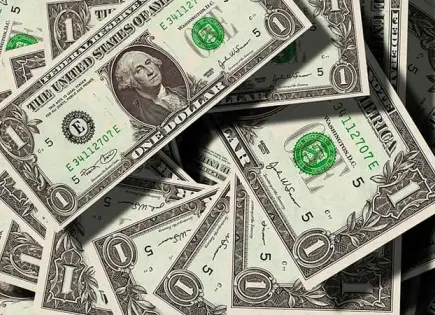 Remesas bajaron durante septiembre Remesas bajaron durante septiembre