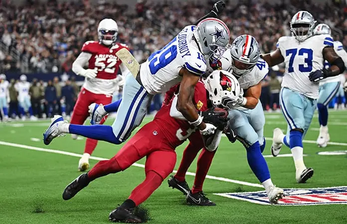 Rompen Cardinals su mala racha