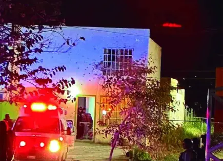 Se arma balacera en Ciudad Satélite