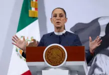 La Suprema Corte condena el acoso sufrido por Claudia Sheinbaum