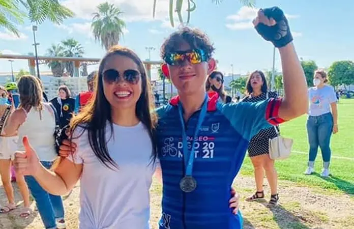 “Sigo buscando a mi hijo”