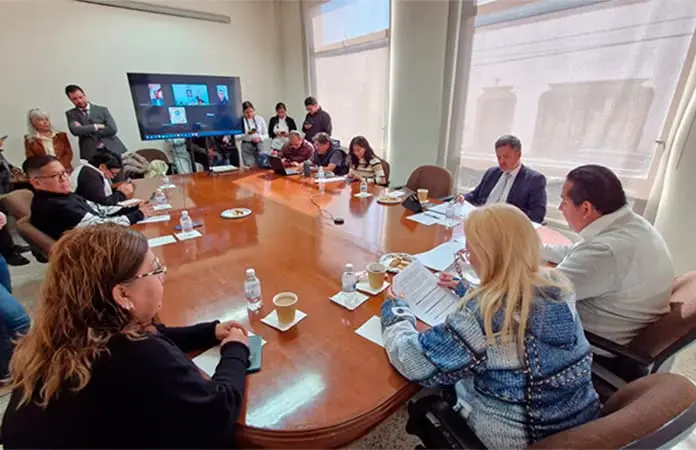 Solicitan al IFSE detalles sobre juicio político vs. rector