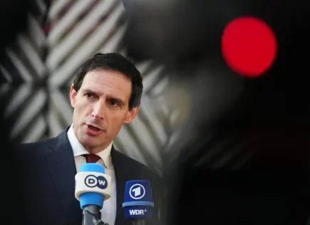 Unión Europea busca nuevos objetivos climáticos antes de la COP30 en Brasil