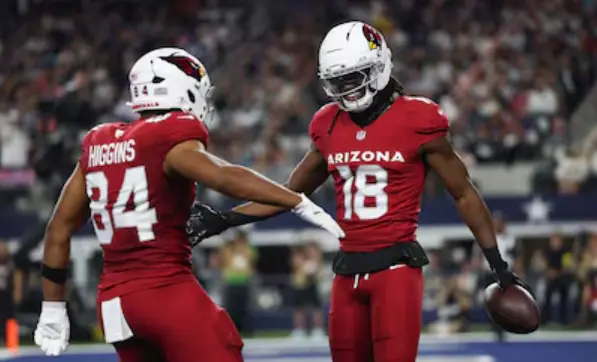 Vaqueros de Dallas caen ante Cardinals en la NFL