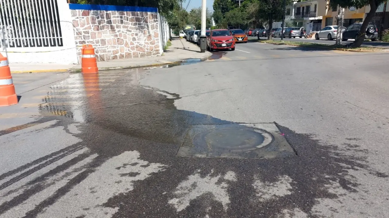 Foto: Omar Hernández/Pulso