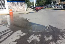 Denuncian falta de atenci&oacute;n de Interapas en Fray Jos&eacute; de Arlegui