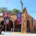 Vialidades en buen estado, pendiente del municipio poceño
