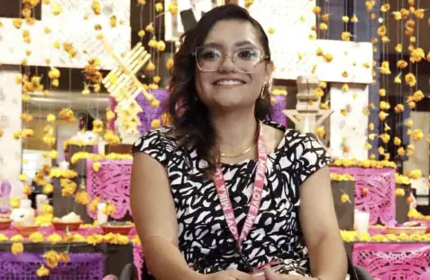 Violentan y discriminan a alumna con discapacidad en la UASLP