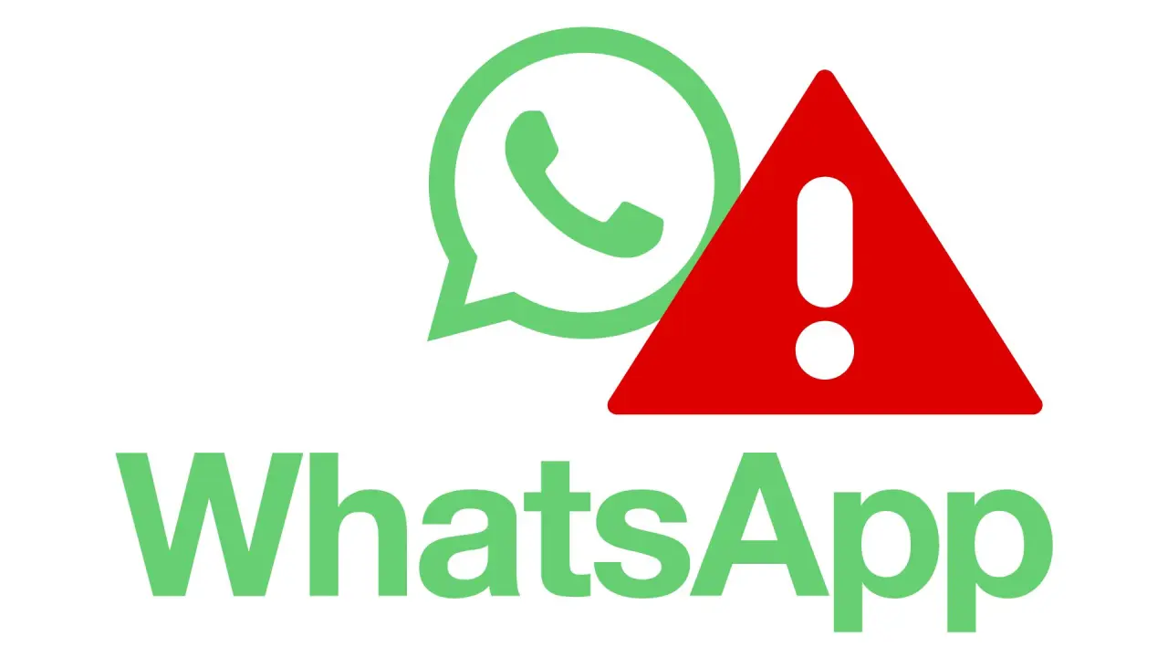 WhatsApp falla en México y otros países este martes