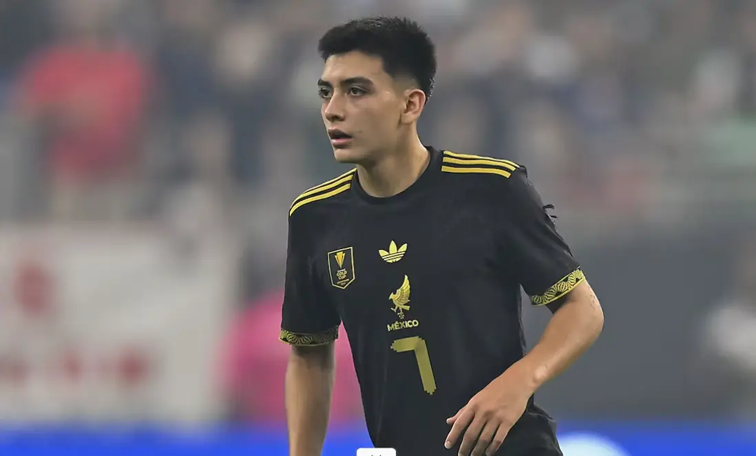 Xolos de Tijuana apuntan alto con Gilberto Mora