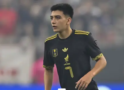 Xolos de Tijuana apuntan alto con Gilberto Mora