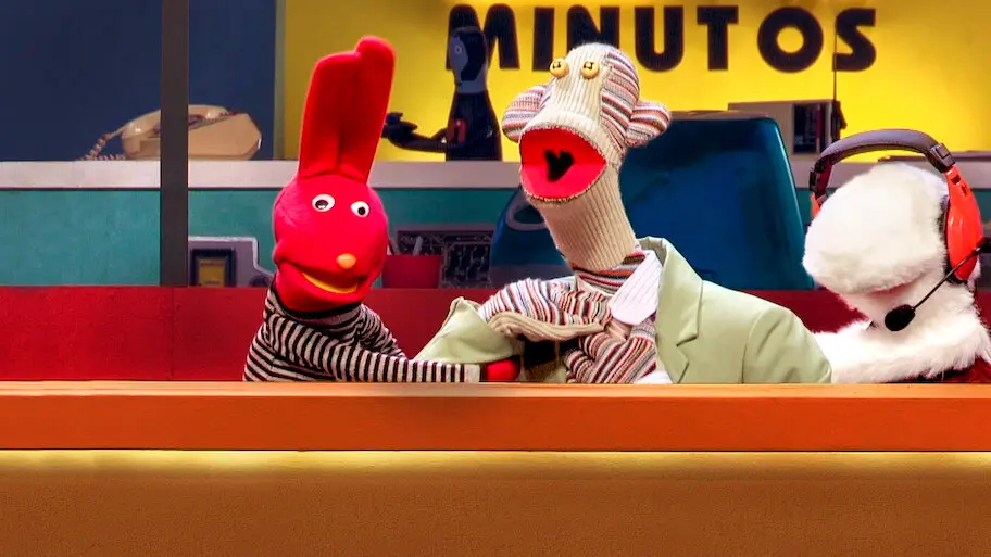 31 Minutos lanza tráiler de Calurosa Navidad