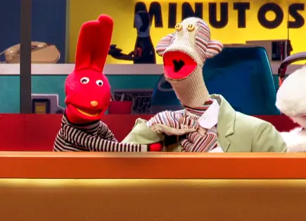 31 Minutos lanza tráiler de Calurosa Navidad