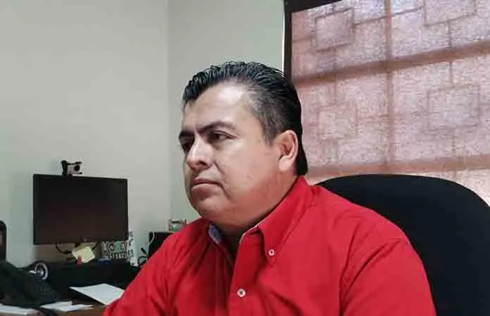 A la baja quejas vs. Sector Salud