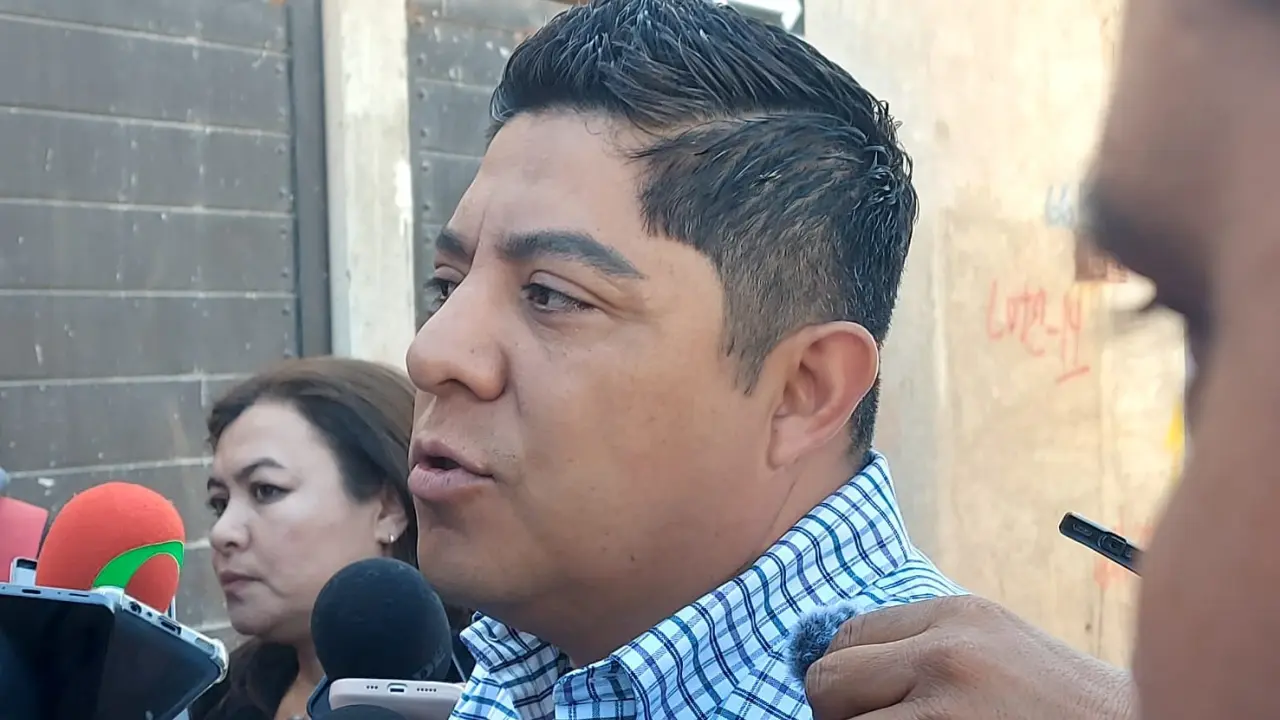 Foto: Omar Hernández/Pulso