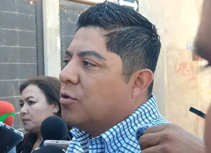 Aplicaría castración química sólo para violadores reincidentes: RGC