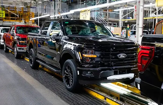 Arancel de EU quedaría en 10%