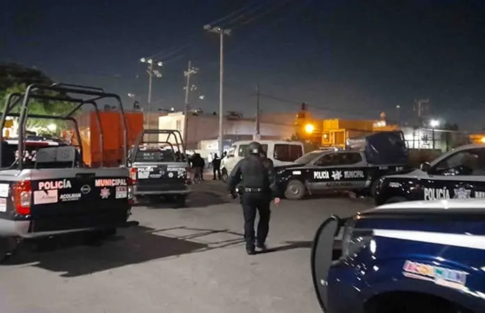 Asesina youtuber a tres personas