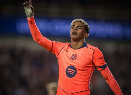 Barcelona rescata empate pese a fragilidad defensiva