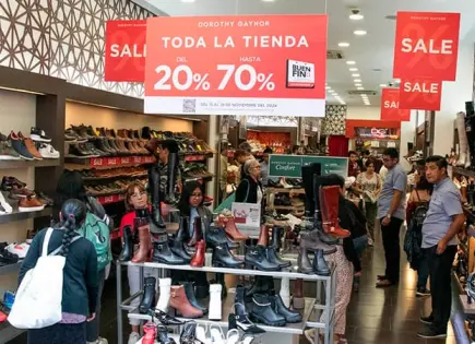 Buscará el Buen Fin vender 200 mil mdp