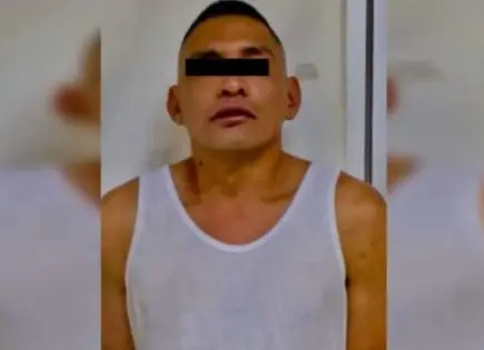 ¿Cuántos años podría pasar en prisión el acosador de Sheinbaum?