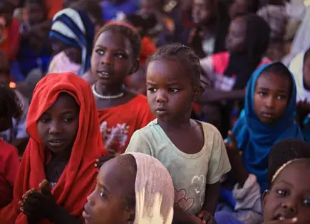 Guerra en Sudán se está saliendo de control