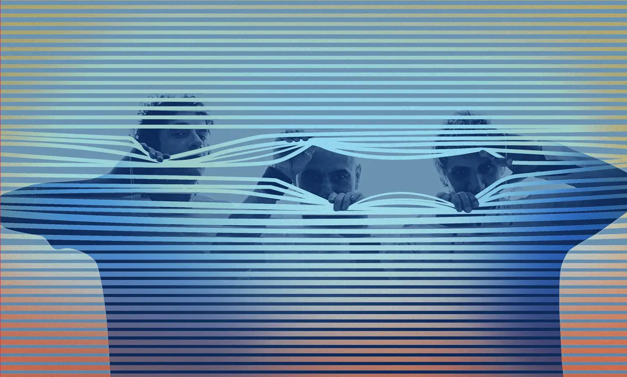 In-D: Después de todo, el descanso ya no será eterno