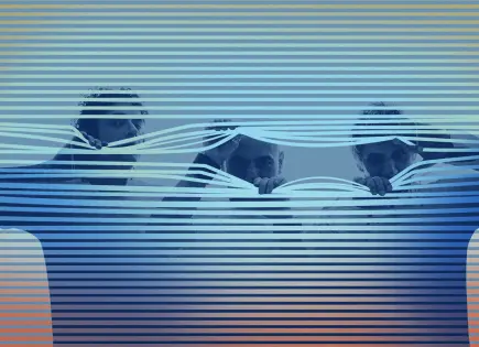 In-D: Después de todo, el descanso ya no será eterno