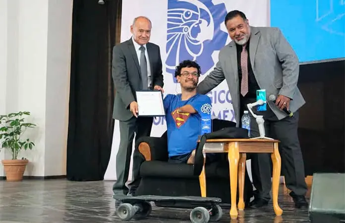 Inauguran Congreso Académico en el Tec