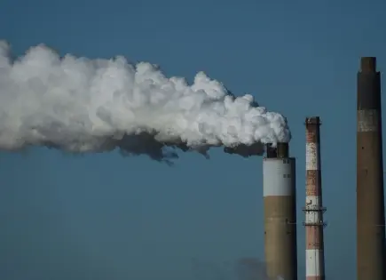 Informe de la ONU: Pocas Mejoras en la Lucha contra el Cambio Climático