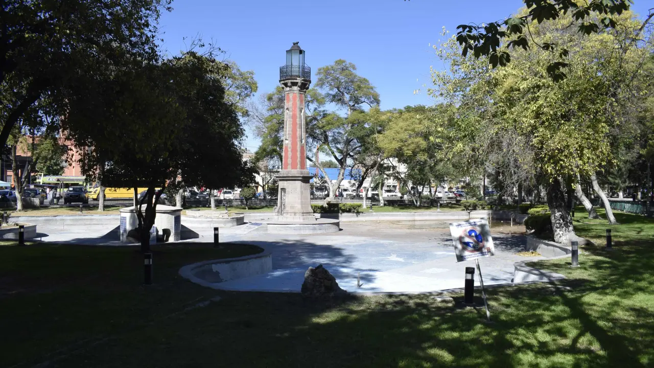 Foto: Citlally Montaño-Pulso