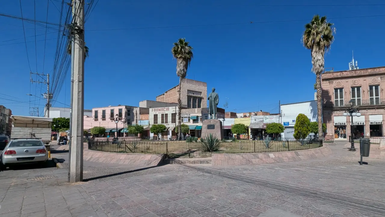 Foto: Citlally Montaño-Pulso