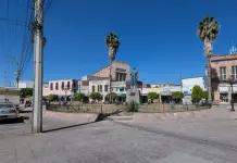 Iniciarán reordenamiento del comercio en explanada Ponciano Arriaga