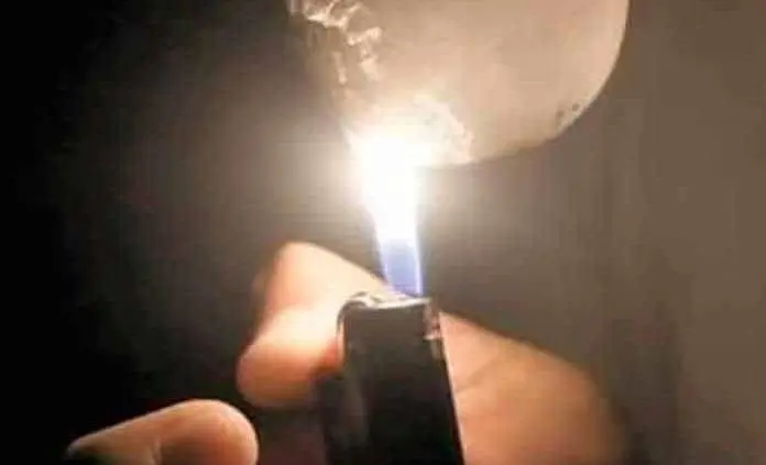 Detienen a "cazadores de adictos" tras intentar anexar a un hombre