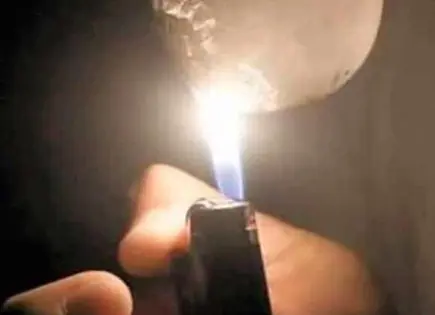 Detienen a "cazadores de adictos" tras intentar anexar a un hombre