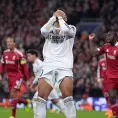 Liverpool vence al Real Madrid