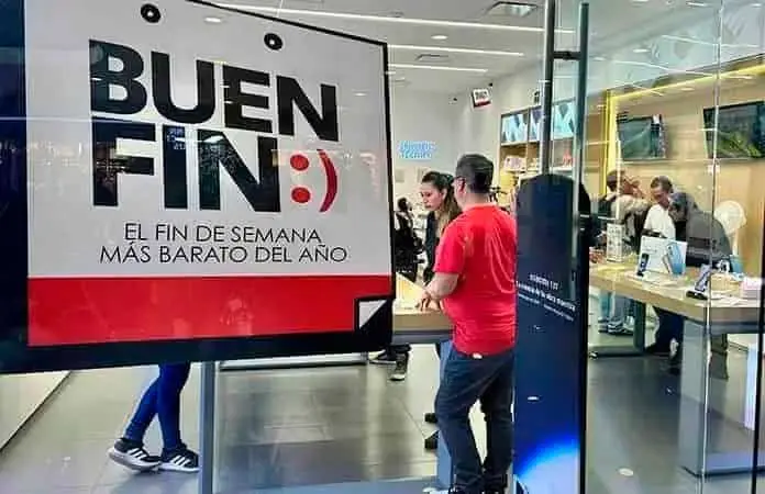 Llaman a comercios a sumarse al Buen Fin