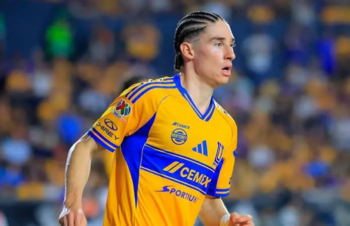 Marcelo Flores sería buscado por Canadá